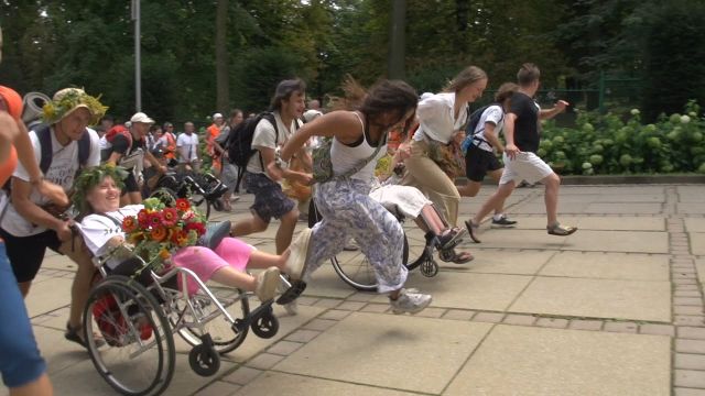 Pielgrzymka Dominikańska na Jasną Górę 2024