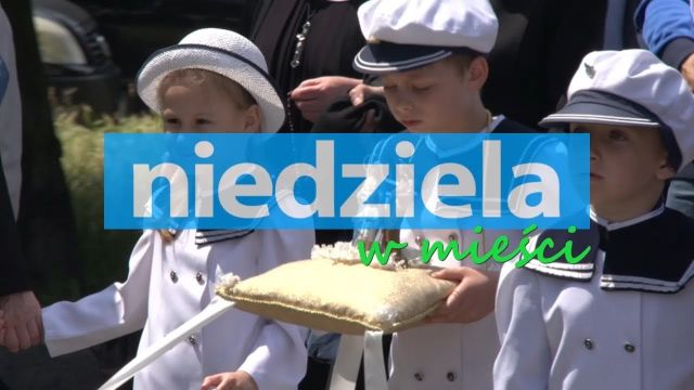 Niedziela magazyn 39:2025