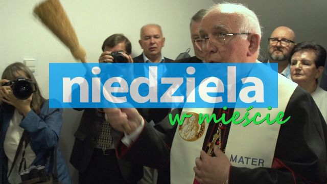 Niedziela w mieście - odc. 45