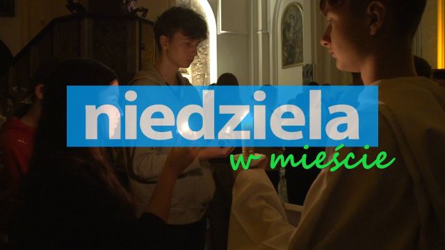 Niedziela magazyn 42:2025