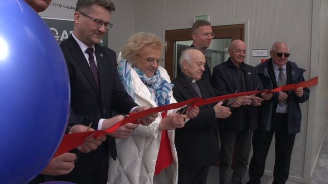 Kuchnia w Świętej Puszczy