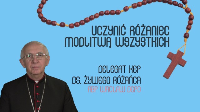 Abp Wacław Depo, świadectwo