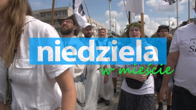 Niedziela w mieście - odc. 32